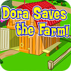 Dora Saves Farm игра