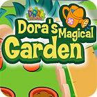 Dora's Magical Garden игра