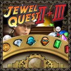 Double Play: Jewel Quest 2 and 3 игра