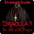 Dracula 3: The Path of the Dragon Strategy Guide игра