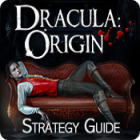 Dracula Origin: Strategy Guide игра