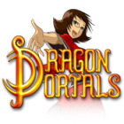 Dragon Portals игра