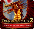 DragonScales 2: Beneath a Bloodstained Moon игра