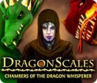 DragonScales: Chambers of the Dragon Whisperer игра