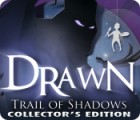 Drawn: Trail of Shadows Collector's Edition игра