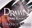 Drawn: Dark Flight Strategy Guide игра