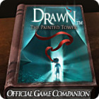 Drawn: The Painted Tower Deluxe Strategy Guide игра Drawn: The Painted Tower Deluxe Strategy Guide игра