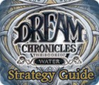 Dream Chronicles: Book of Water Strategy Guide игра