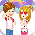 Dream Date Dressup Girls Style игра