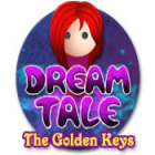 Dream Tale: The Golden Keys игра