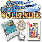 Dream Vacation Solitaire игра Dream Vacation Solitaire игра