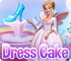 Dress Cake игра