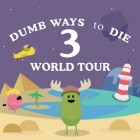 Dumb Ways to Die 3 World Tour игра