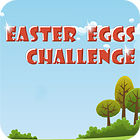 Easter Eggs Challenge игра