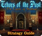 Echoes of the Past: The Castle of Shadows Strategy Guide игра