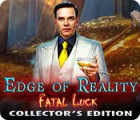 Edge of Reality: Fatal Luck Collector's Edition игра