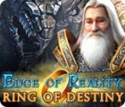 Edge of Reality: Ring of Destiny игра