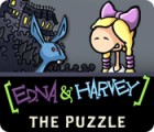 Edna & Harvey: The Puzzle игра