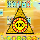 Egyptian Caribbean Poker игра