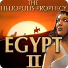 Egypt II: The Heliopolis Prophecy игра Egypt II: The Heliopolis Prophecy игра