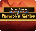 Egypt Picross: Pharaoh's Riddles игра