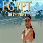 Egypt Series The Prophecy: Part 1 игра