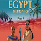 Egypt Series The Prophecy: Part 2 игра