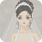 Elegant Wedding DressUp игра