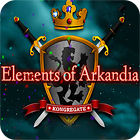 Elements of Arkandia игра