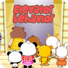 Elevator Behavior игра