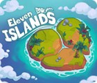 Eleven Islands игра