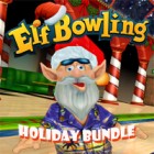 Elf Bowling Holiday Bundle игра