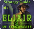 Elixir of Immortality Strategy Guide игра