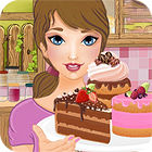 Ella's Tasty Cake игра