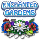 Enchanted Gardens игра