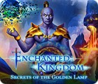 Enchanted Kingdom: The Secret of the Golden Lamp игра