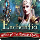 Enchantia: Wrath of the Phoenix Queen игра