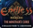 Endless Fables: The Minotaur's Curse Collector's Edition игра