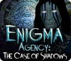 Enigma Agency: The Case of Shadows игра