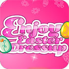 Enjoy Easter Dress Up игра