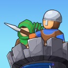 Epic Defense Clash игра