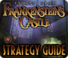 Escape from Frankenstein's Castle Strategy Guide игра