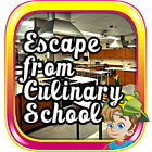 Escape From Culinary School игра