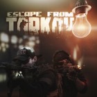 Escape From Tarkov игра