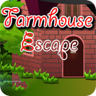 Escape The Farmhouse игра