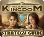 Escape the Lost Kingdom Strategy Guide игра