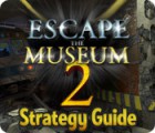 Escape the Museum 2 Strategy Guide игра