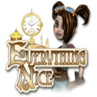 Everything Nice игра