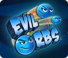 Evil Orbs игра