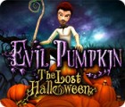 Evil Pumpkin: The Lost Halloween игра